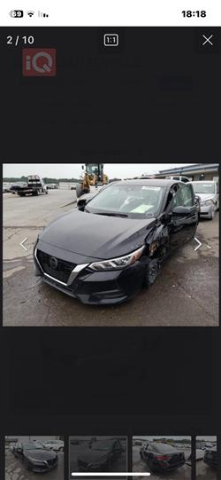 نیسان سێنترا